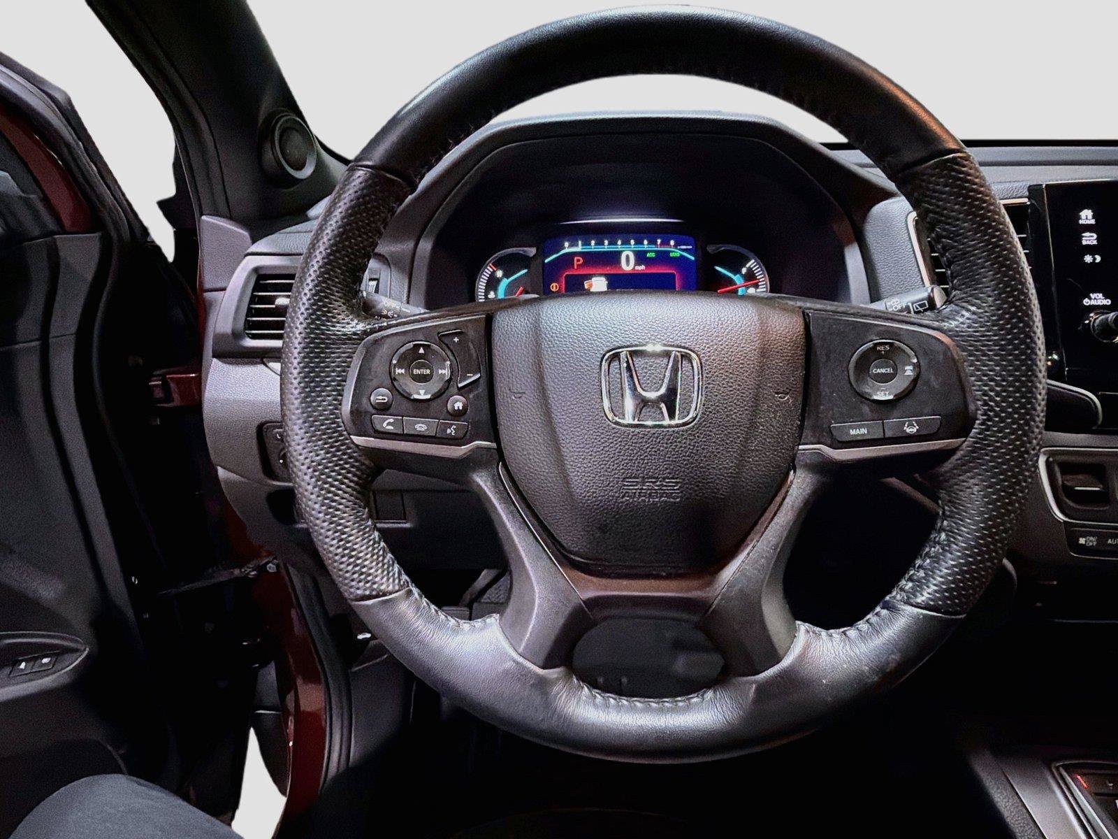 Used 2019 Honda Passport EX-L image 17