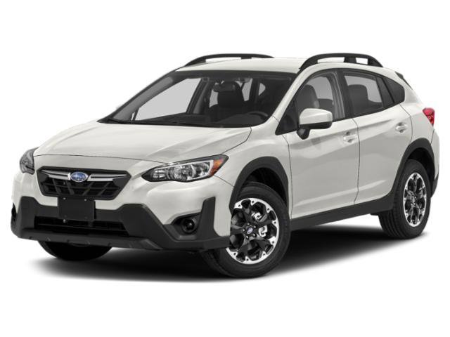 Used 2022 Subaru Crosstrek 2.0i video 1