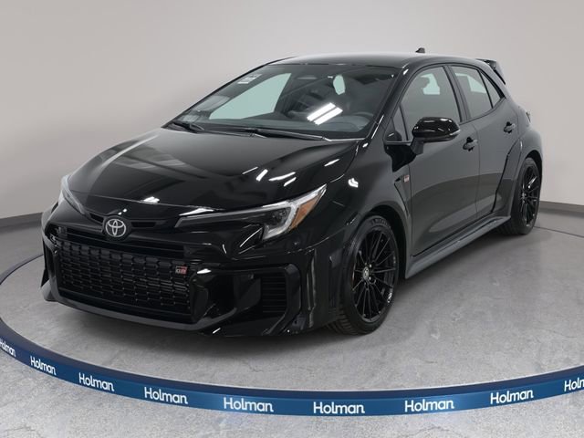 Certified 2025 Toyota Corolla Premium