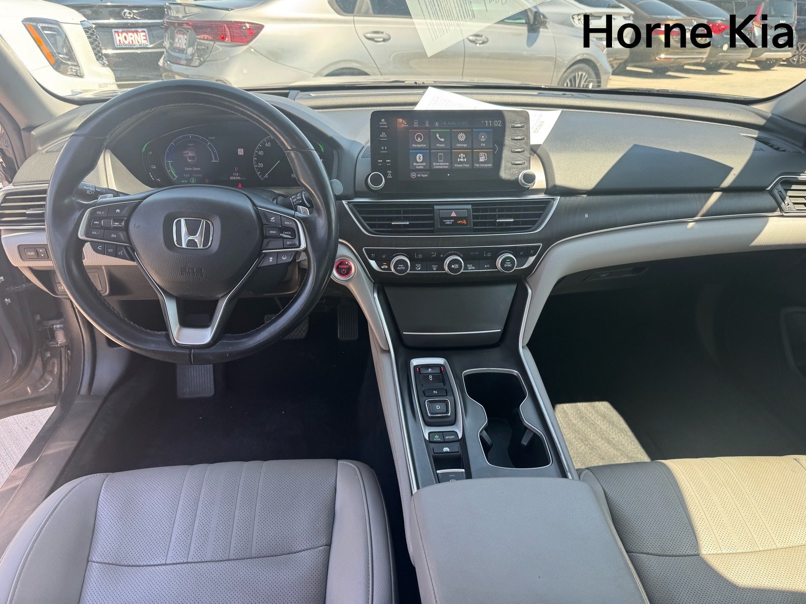 Used 2019 Honda Accord Touring image 14