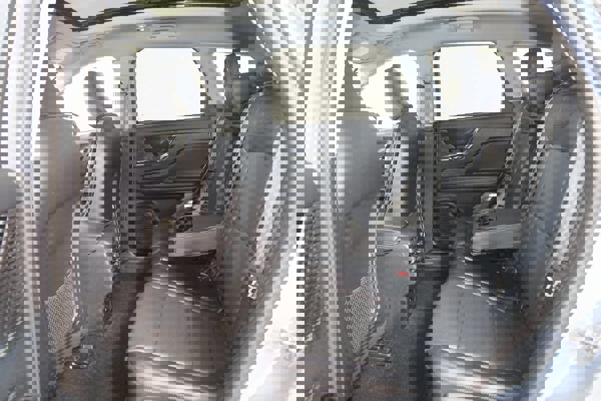 Used 2022 Lincoln Corsair Reserve w/ Elements Package image 46