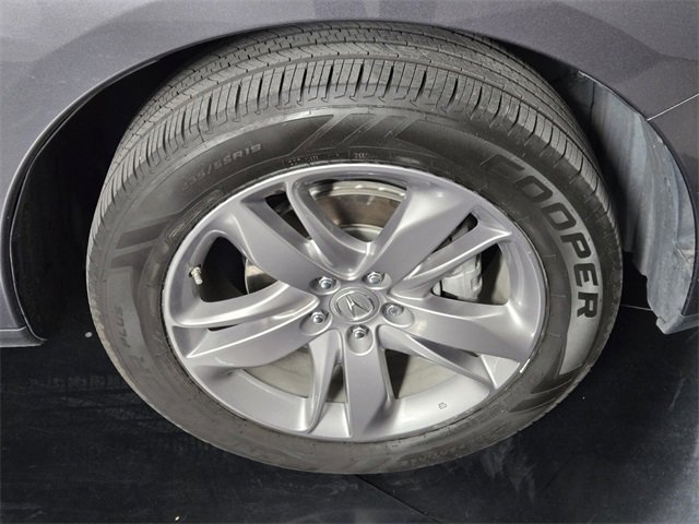 Used 2020 Acura RDX AWD w/ Advance Package image 9