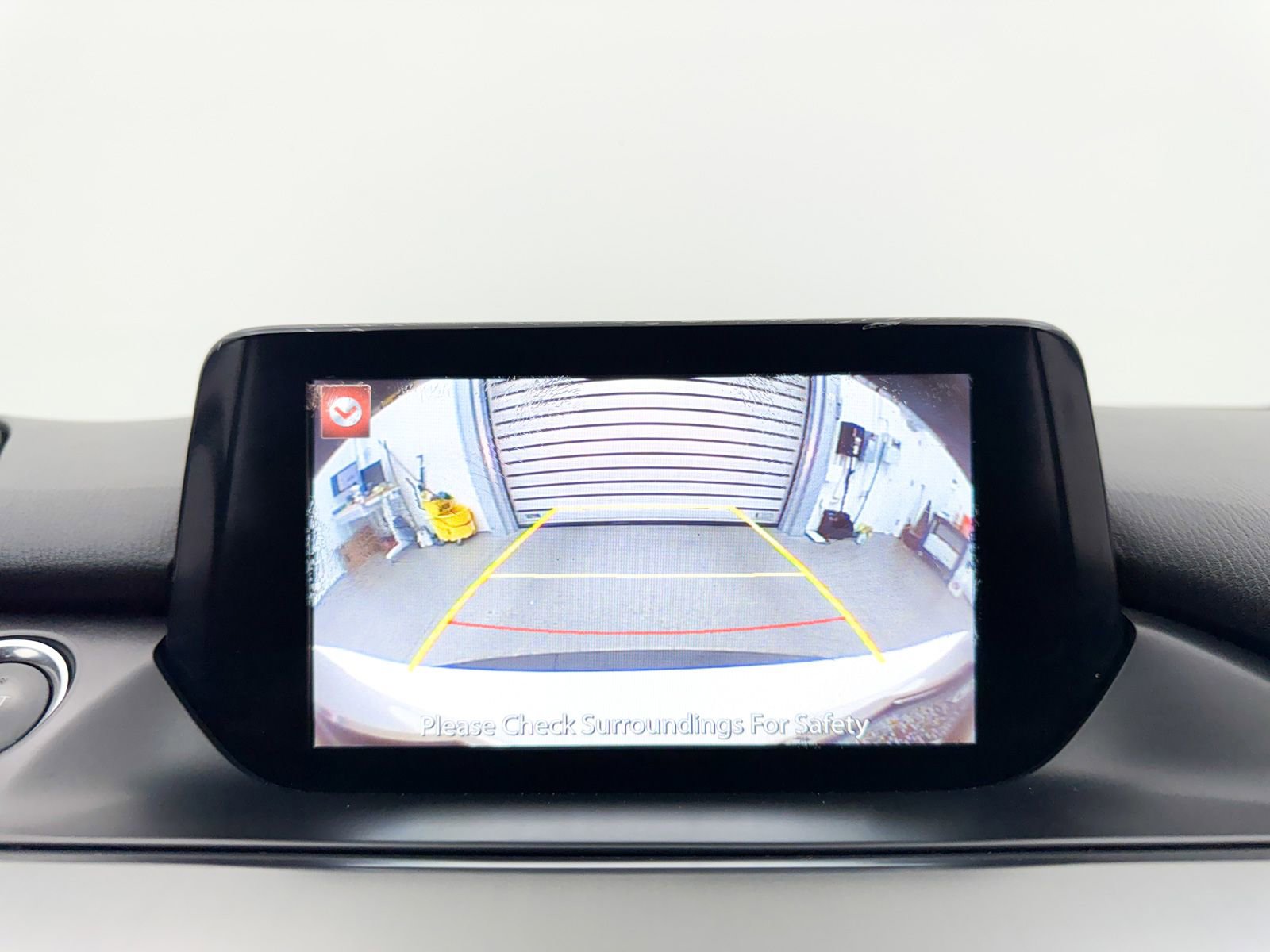 Used 2016 MAZDA MAZDA6 Grand Touring w/ GT Technology Package image 25