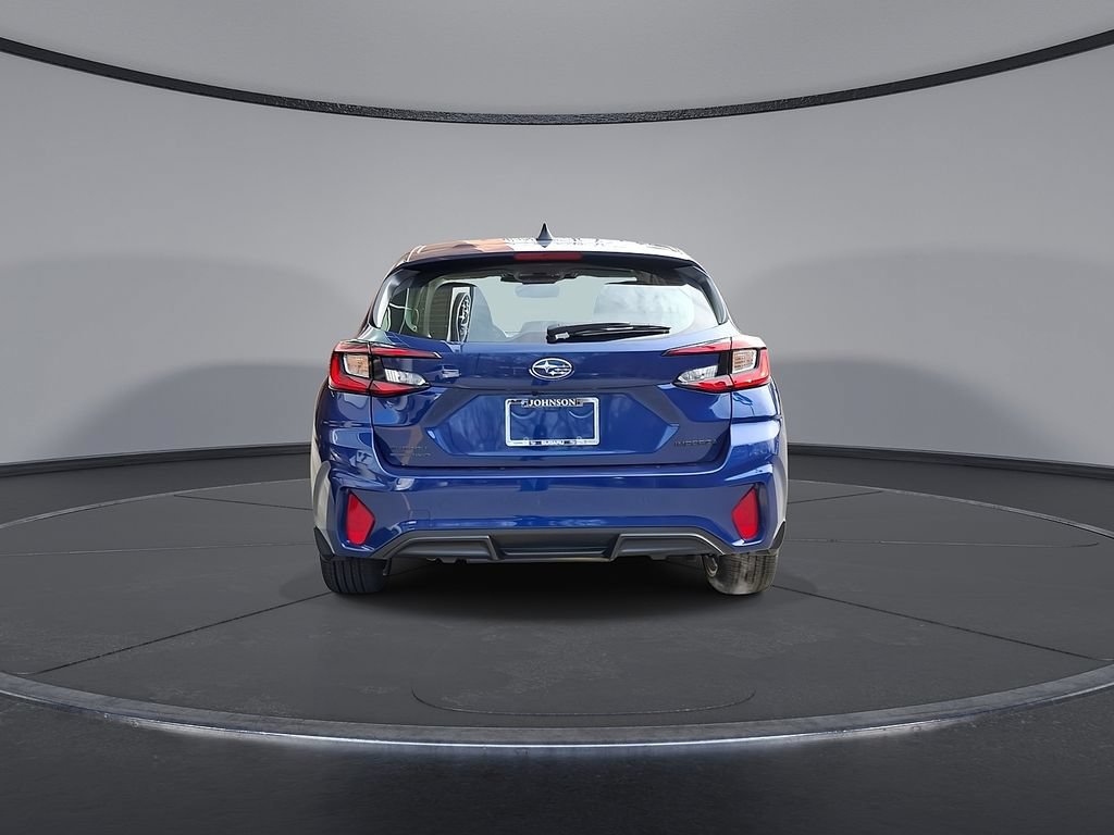 New 2026 Subaru Impreza 2.0i Sport AWD/4WD image 7