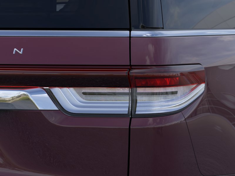 New 2024 Lincoln Navigator L Reserve AWD/4WD image 21