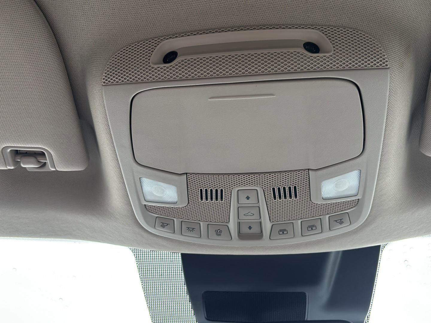 Used 2021 Ford Expedition Platinum image 34