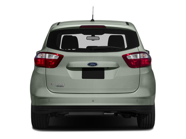 Used 2014 Ford C-MAX Energi SEL w/ Exterior Protection Package FWD image 5