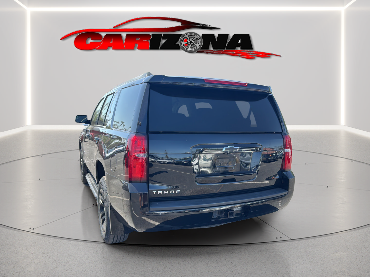 Used 2016 Chevrolet Tahoe LT RWD image 8