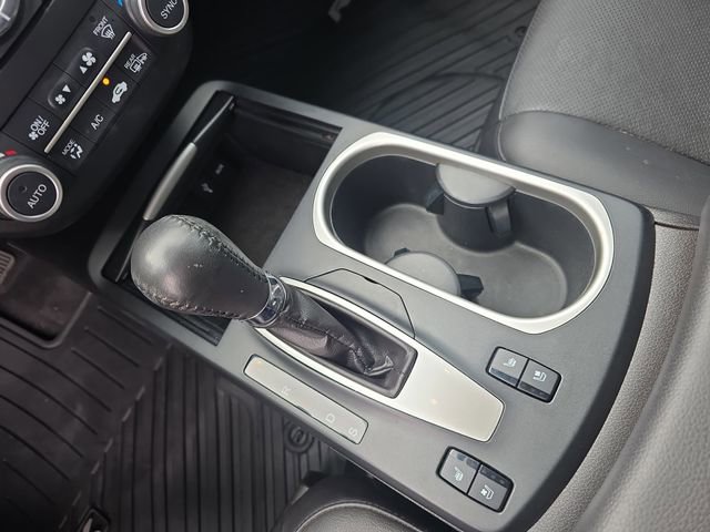 Used 2017 Acura RDX FWD w/ Advance Package image 25