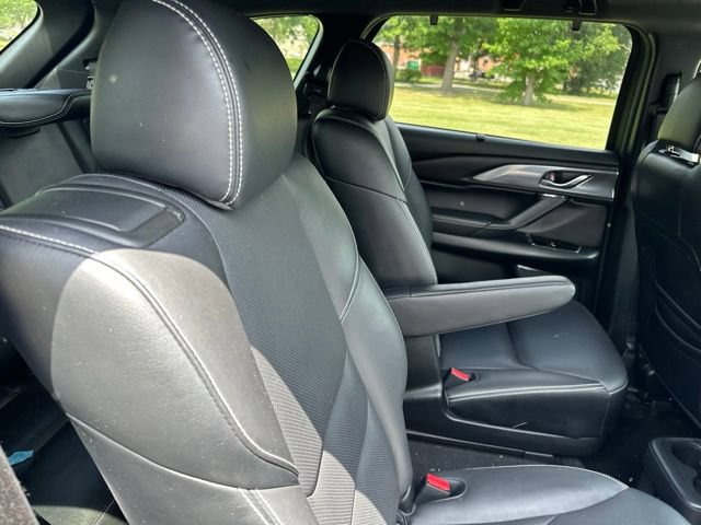 Used 2021 MAZDA CX-9 Grand Touring AWD/4WD image 24