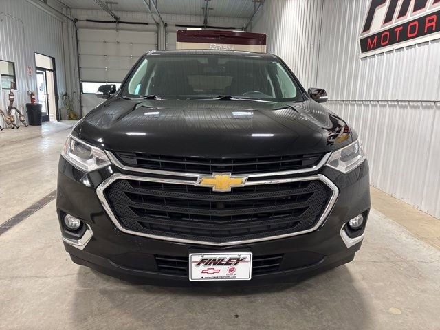 Used 2018 Chevrolet Traverse LT image 5