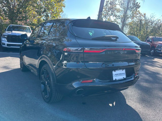 Used 2024 Dodge Hornet R/T Plus AWD/4WD image 25