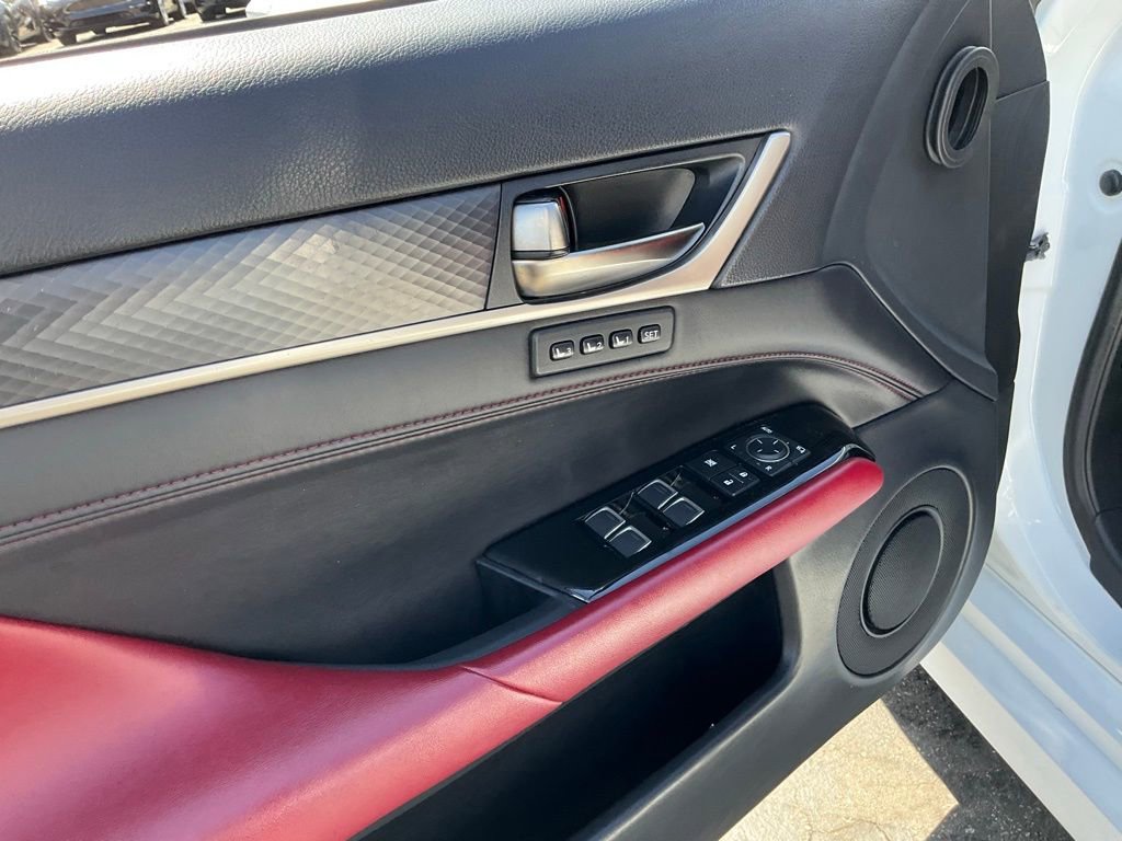 Used 2019 Lexus GS 350 F Sport w/ Preferred Accessory Package image 24
