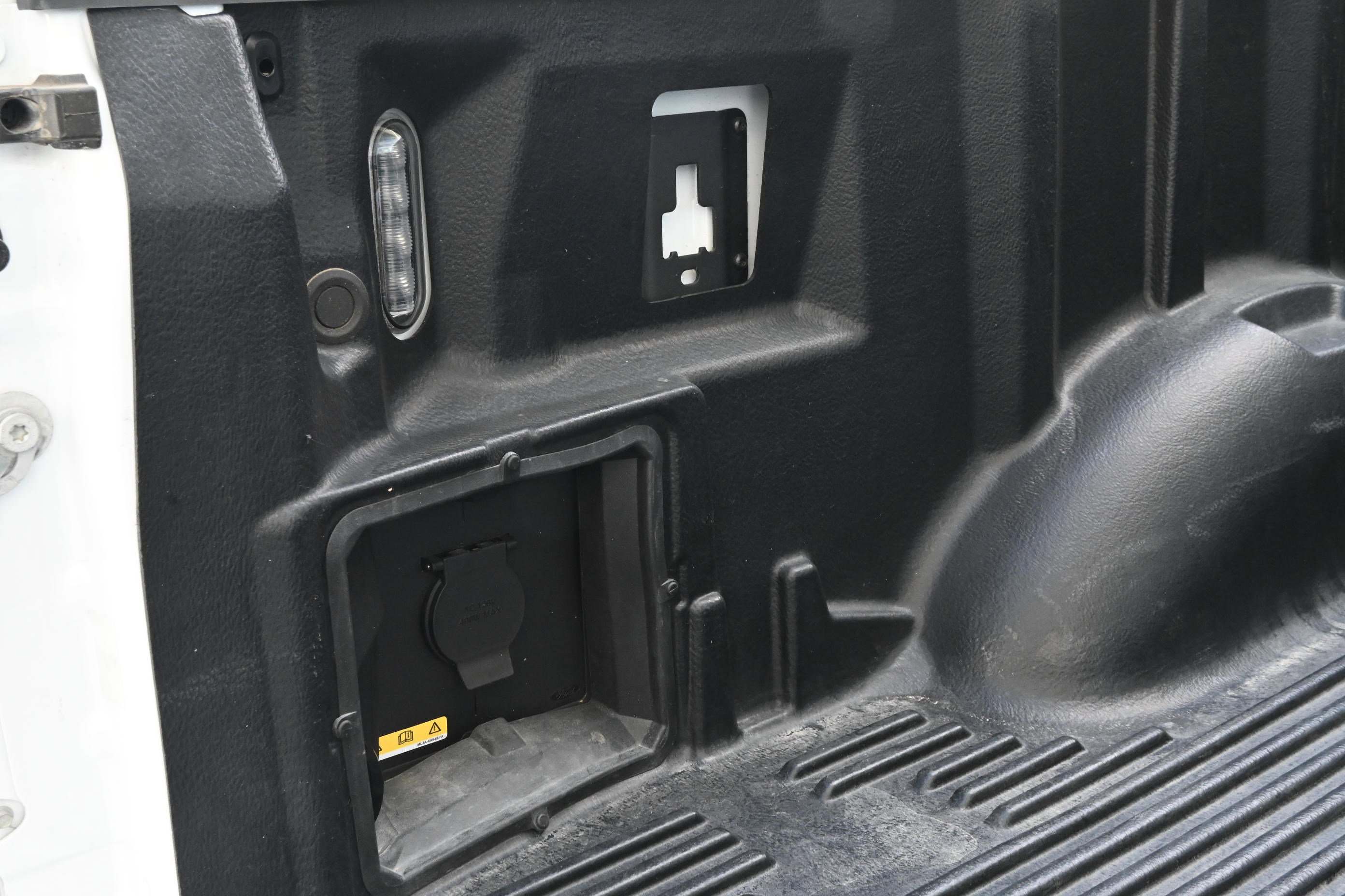 Used 2023 Ford F150 Tremor AWD/4WD image 36