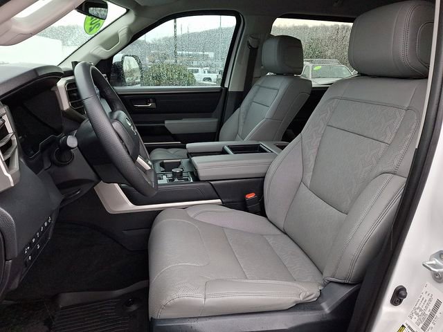 Used 2024 Toyota Tundra Limited image 13