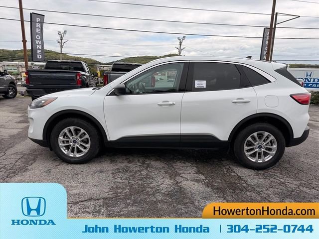 Used 2022 Ford Escape SE w/ Cold Weather Package AWD/4WD image 8