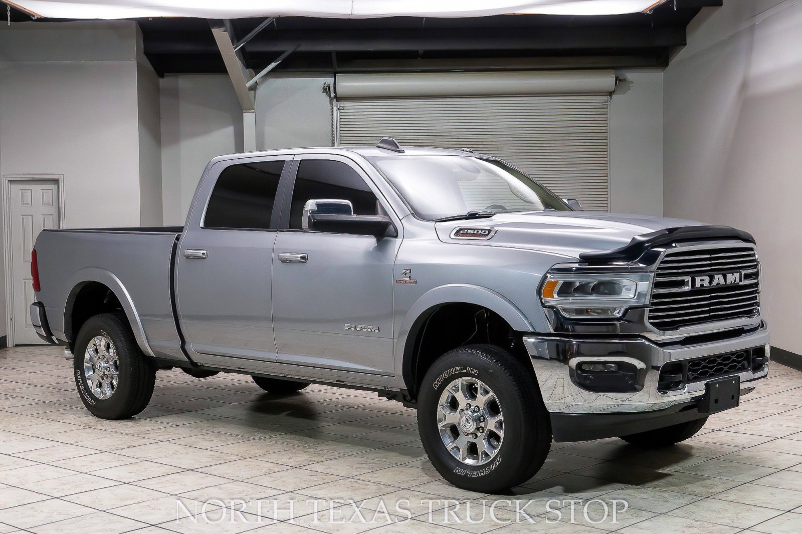 Used 2021 RAM 2500 Laramie