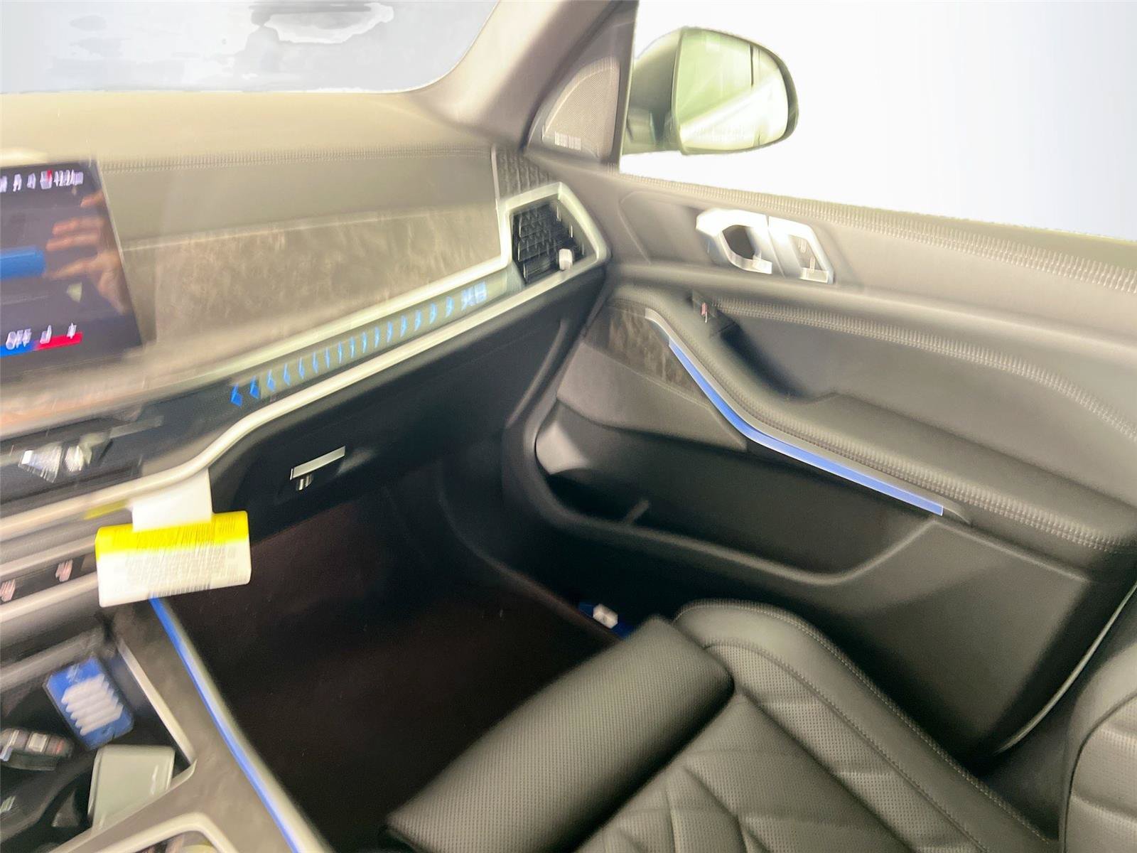 New 2026 BMW X5 xDrive50e AWD/4WD image 24
