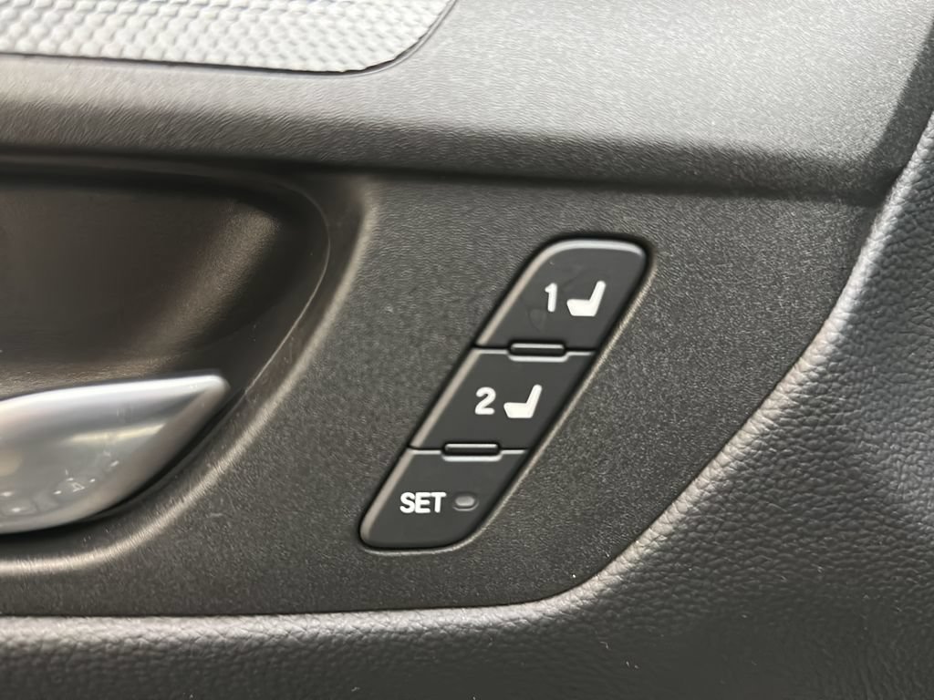 Certified 2024 Honda CR-V Sport-L image 15