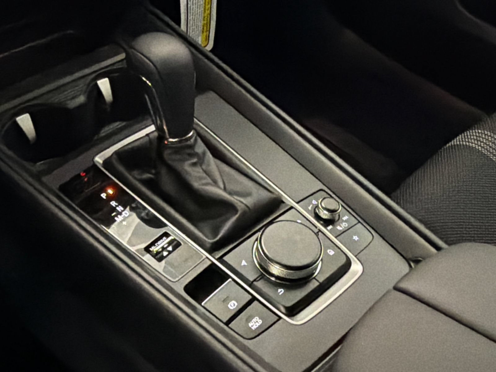 New 2026 MAZDA CX-50 AWD 2.5 S w/ Weather Package image 25