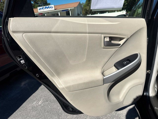 Used 2013 Toyota Prius Three FWD image 9