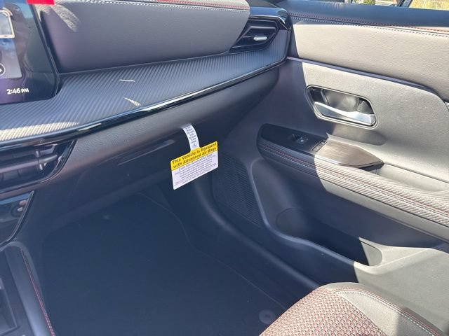 New 2026 Nissan Kicks SR w/ SR Premium Package AWD/4WD image 60