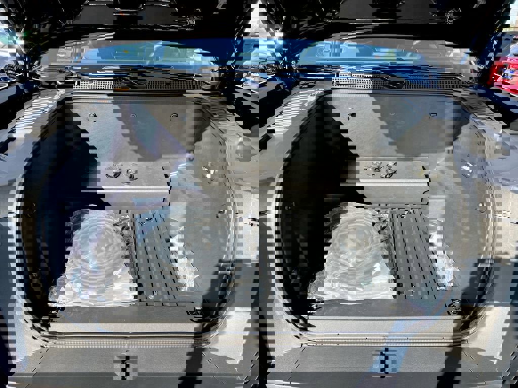 New 2026 GMC Sierra EV Elevation image 62