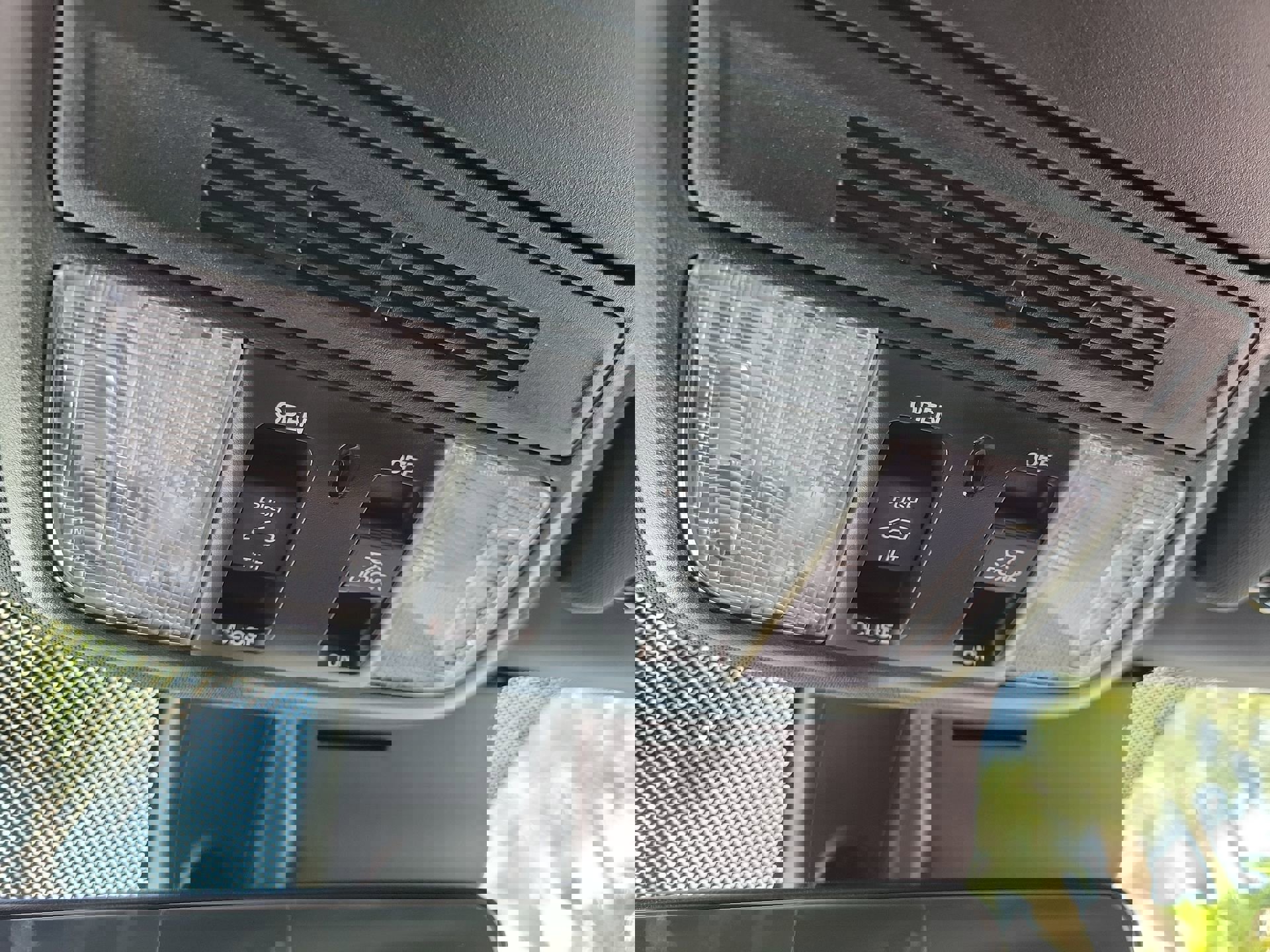 New 2025 Honda Passport TrailSport image 21