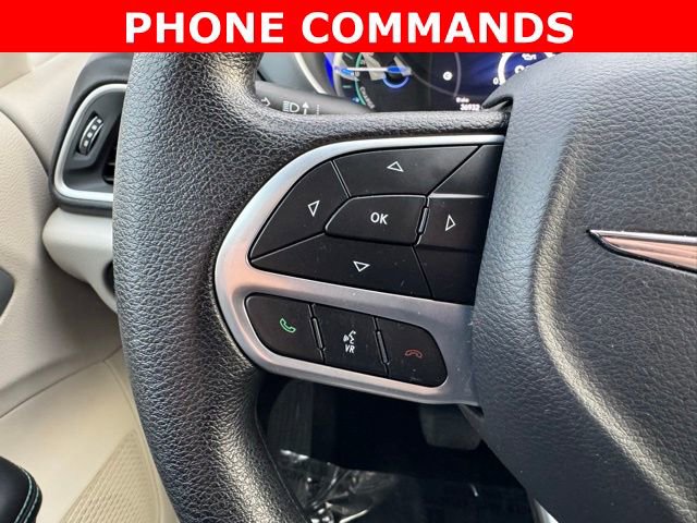 Used 2019 Chrysler Pacifica Touring Plus image 22