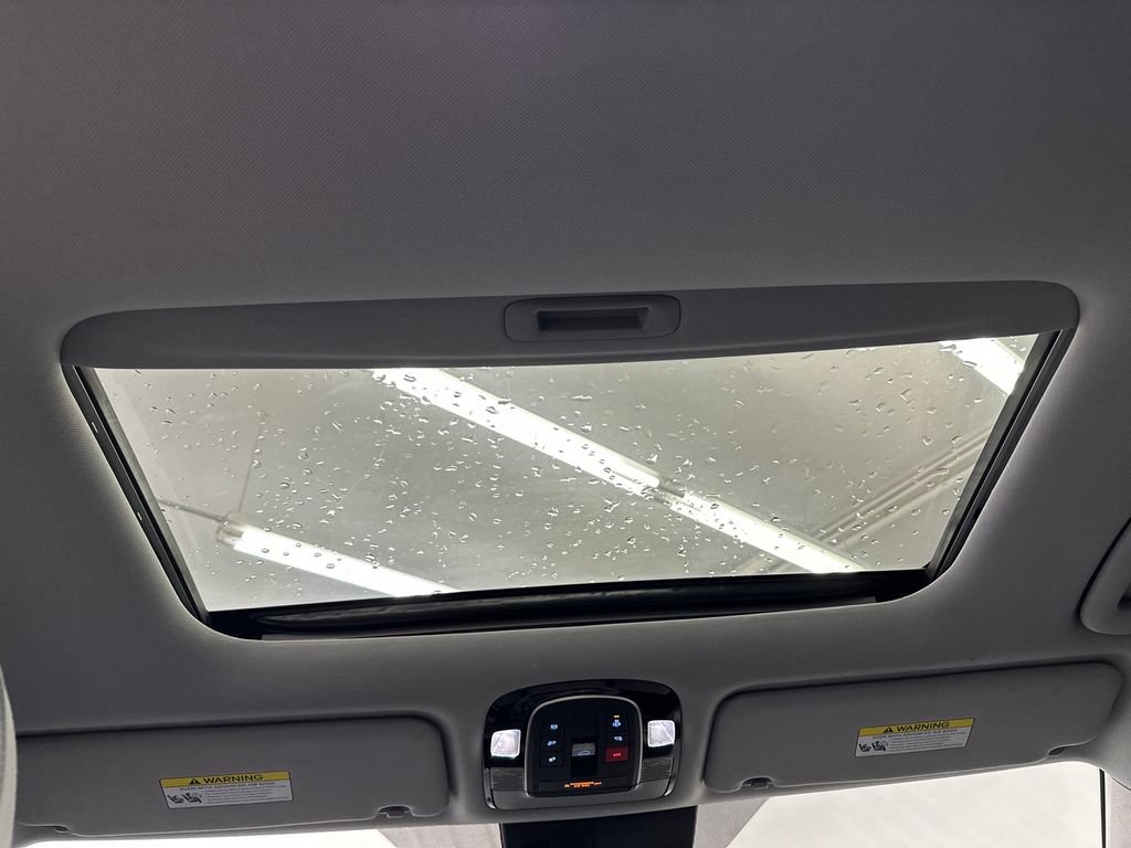 Used 2025 Hyundai Palisade SEL FWD image 26
