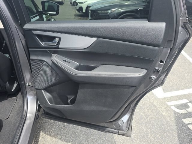 Used 2024 Acura MDX SH-AWD image 23