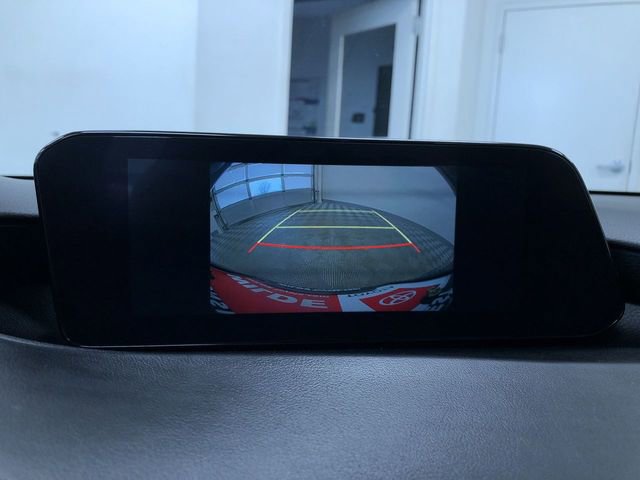 Used 2025 MAZDA MAZDA3 s image 27