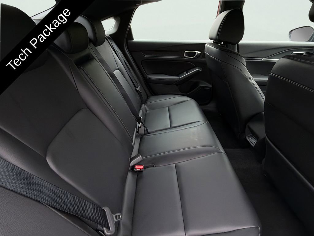 Used 2023 Acura Integra A-Spec FWD image 37