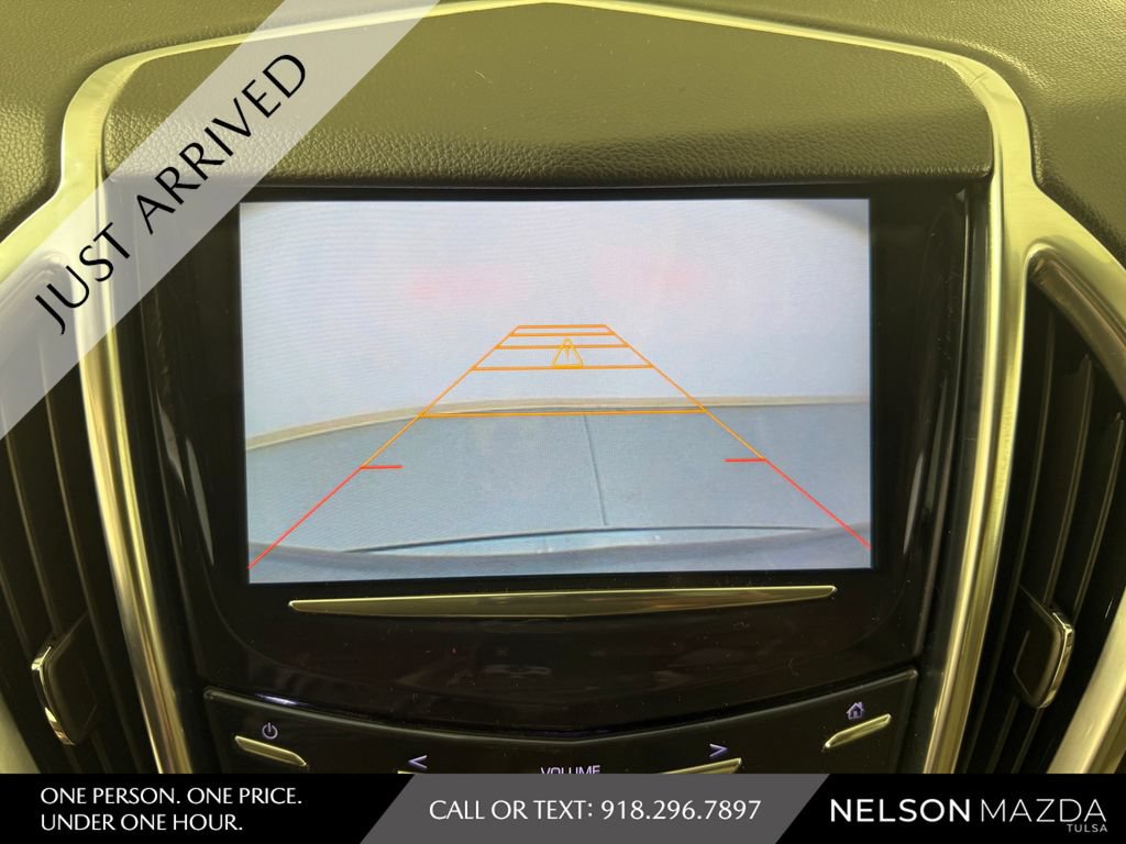 Used 2013 Cadillac SRX Premium AWD/4WD image 31