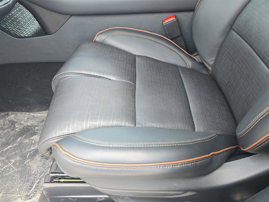 New 2025 Lincoln Aviator Black Label w/ Black Label Special Edition image 19