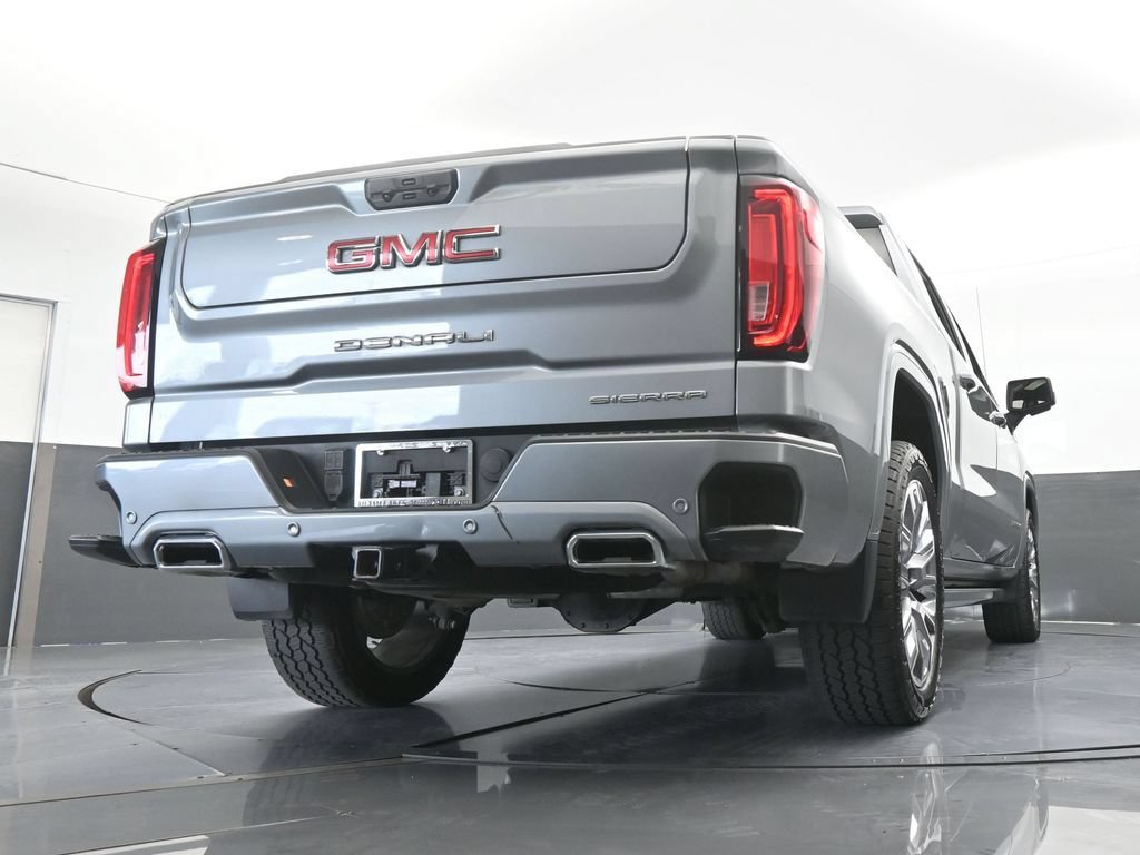 Used 2023 GMC Sierra 1500 Denali AWD/4WD image 70