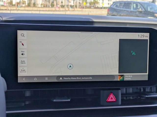 New 2026 Kia Carnival LXS FWD image 21