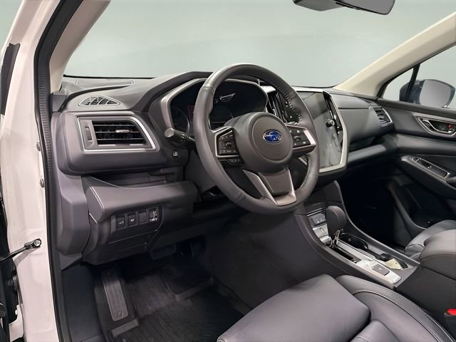 Certified 2025 Subaru Ascent Limited image 11