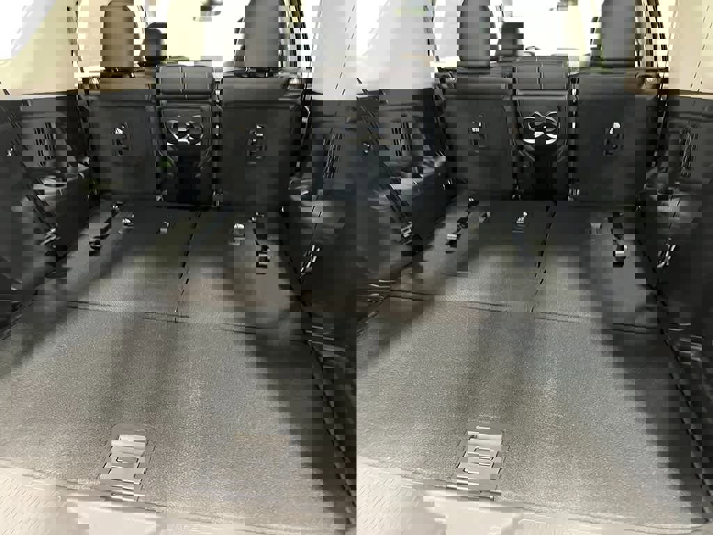 New 2025 Honda Pilot Elite image 32