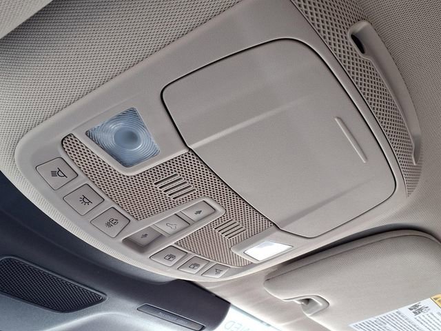 Certified 2022 Lincoln Nautilus Reserve w/ Luxury Package image 17