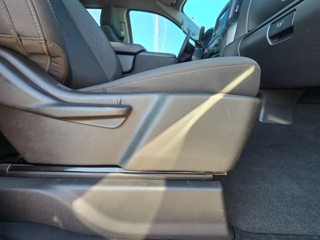 Used 2025 Chevrolet Silverado 1500 Custom AWD/4WD image 18
