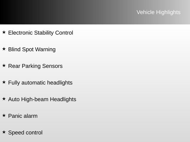 Used 2024 Nissan Versa SR image 17