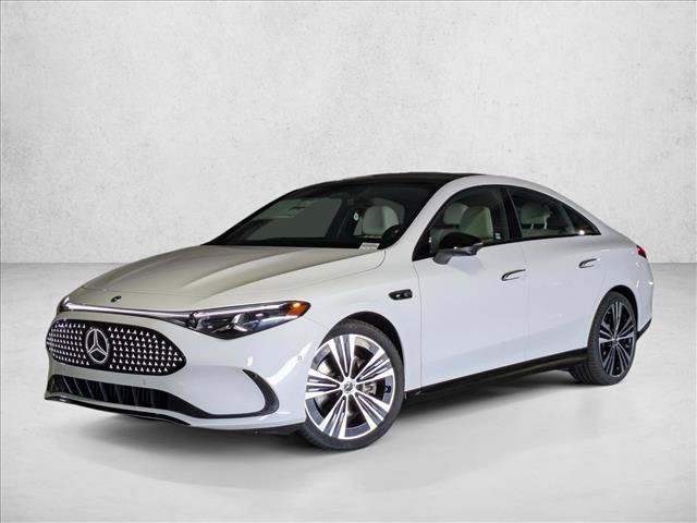 New 2027 Mercedes-Benz CLA 350 image 3