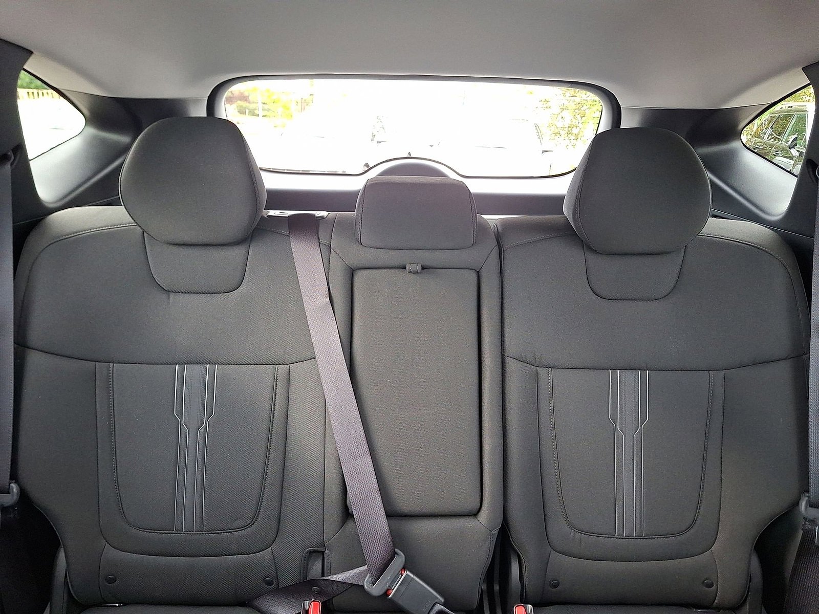 Certified 2022 Hyundai Tucson SEL w/ Convenience Package image 13