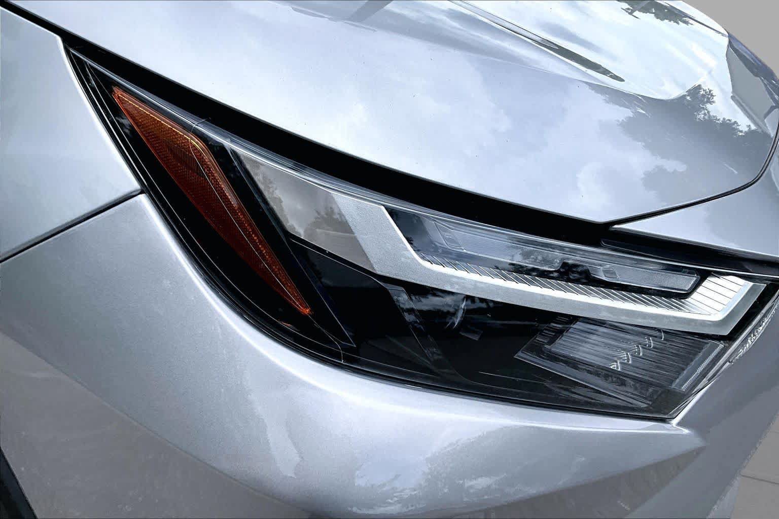Used 2023 Toyota RAV4 XLE FWD image 48