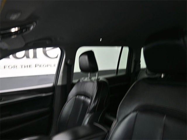 Used 2021 Jeep Grand Cherokee L Limited image 17