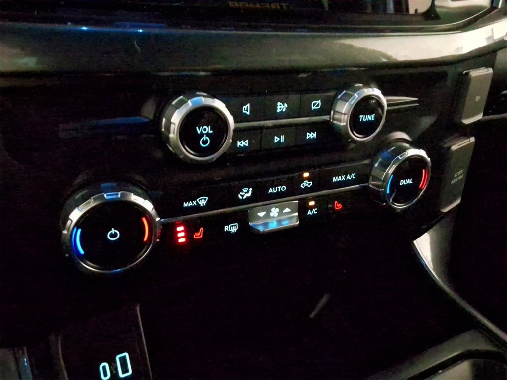 Used 2023 Ford F150 Tremor w/ Trailer Tow Package image 17