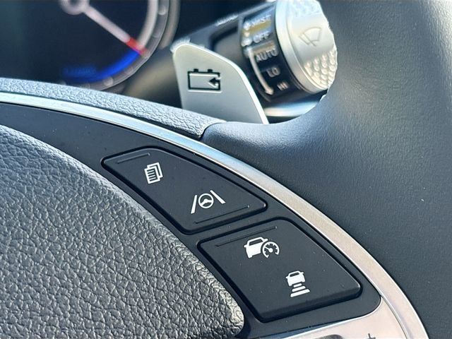 Used 2024 Genesis G80 image 38