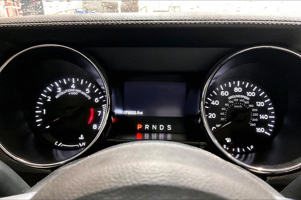 Used 2016 Ford Mustang GT w/ Interior & Wheel Package RWD image 20