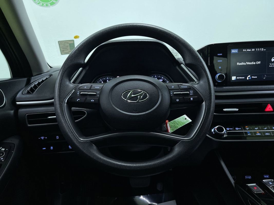 Used 2021 Hyundai Sonata SE image 19